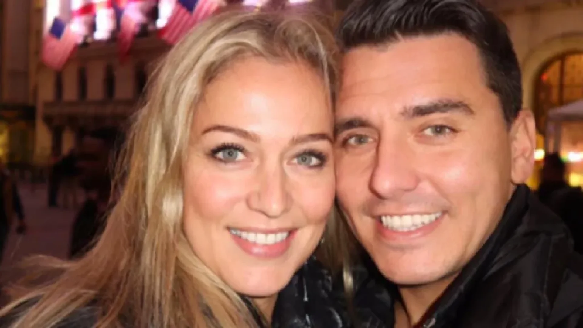 Jan Smit and Liza Plat Confirm Divorce After 14 Years